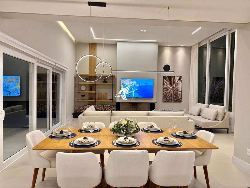 Casa à Venda no Condomínio Dubai: 31ª foto da galeria de imagens do imóvel