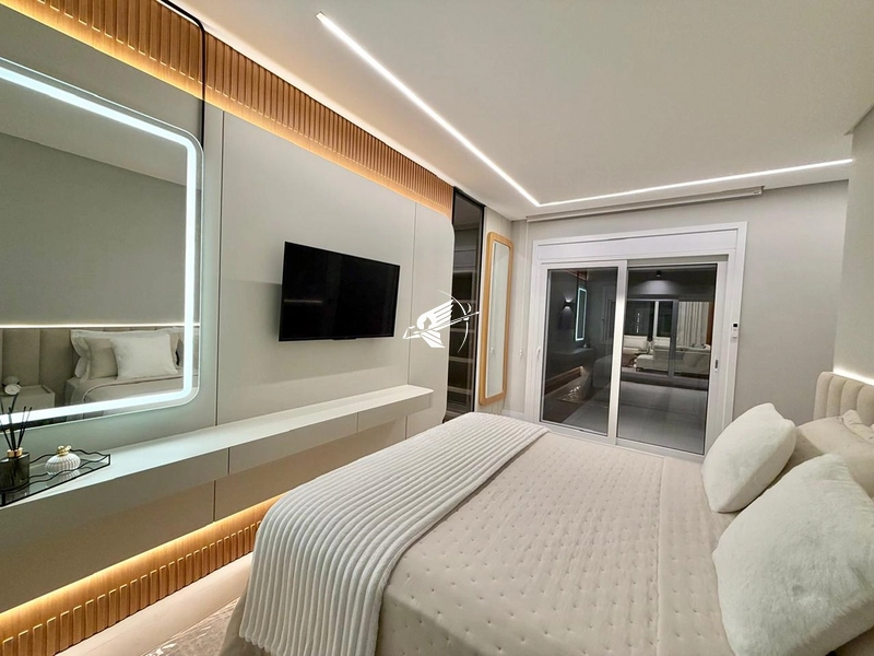 Casa à Venda no Condomínio Dubai: 12ª foto da galeria de imagens do imóvel