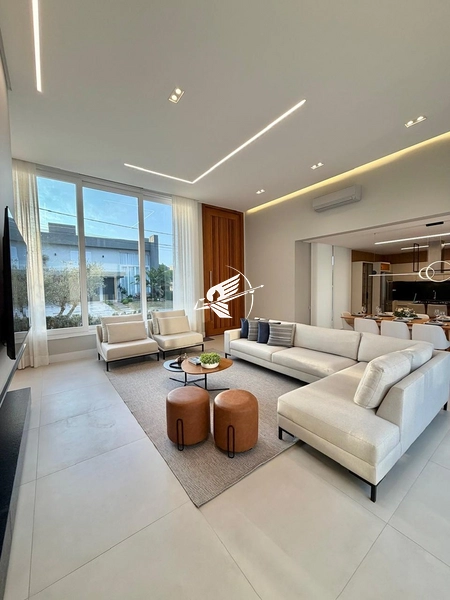 Casa à Venda no Condomínio Dubai: 7ª foto da galeria de imagens do imóvel