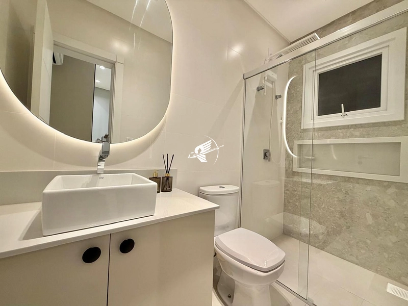 Casa à Venda no Condomínio Dubai: 28ª foto da galeria de imagens do imóvel