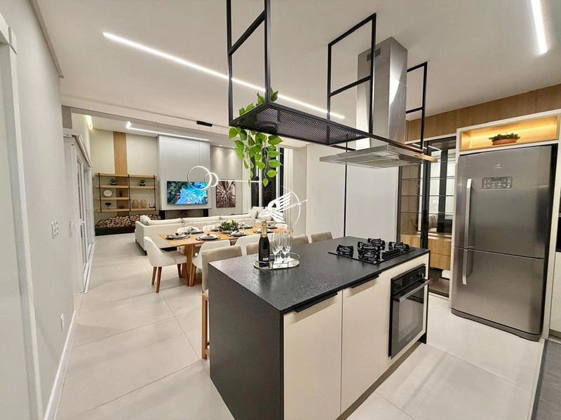Casa à Venda no Condomínio Dubai: 39ª foto da galeria de imagens do imóvel