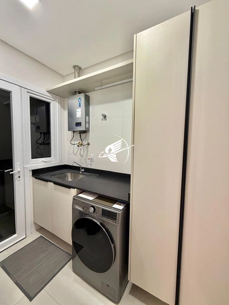 Casa à Venda no Condomínio Dubai: 18ª foto da galeria de imagens do imóvel
