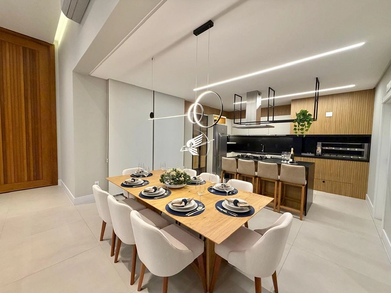 Casa à Venda no Condomínio Dubai: 38ª foto da galeria de imagens do imóvel
