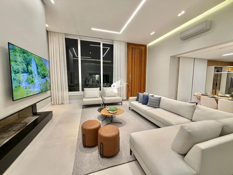 Casa à Venda no Condomínio Dubai: 6ª foto da galeria de imagens do imóvel