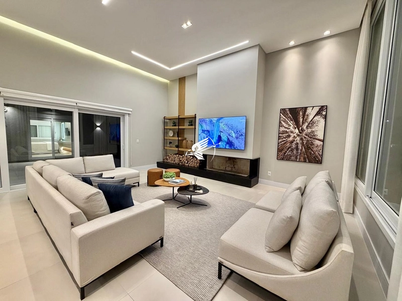 Casa à Venda no Condomínio Dubai: 37ª foto da galeria de imagens do imóvel