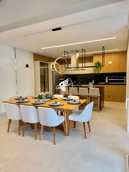 Casa à Venda no Condomínio Dubai: 32ª foto da galeria de imagens do imóvel