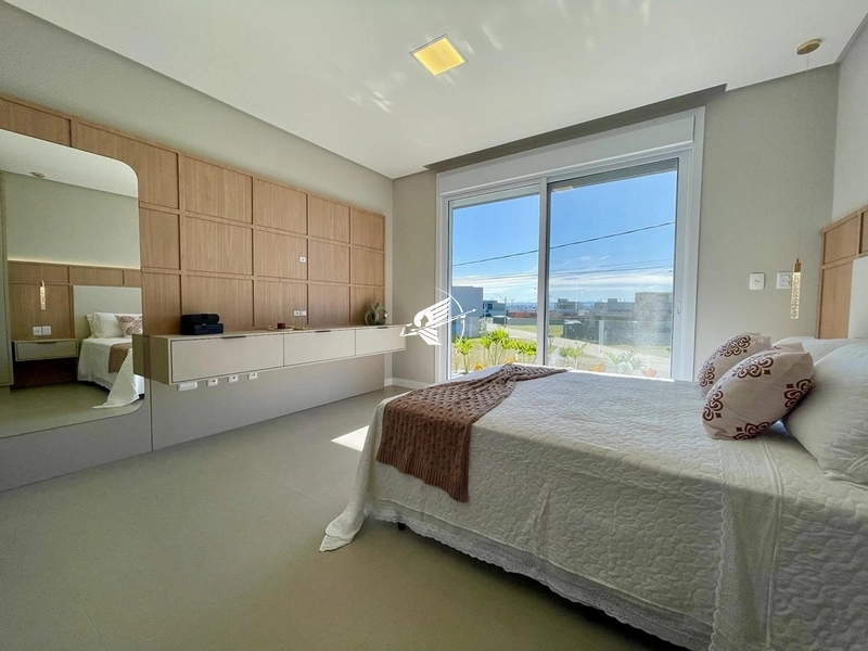 Sobrado Mobiliado e Decorado à venda no Condomínio Zen: 20ª foto da galeria de imagens do imóvel