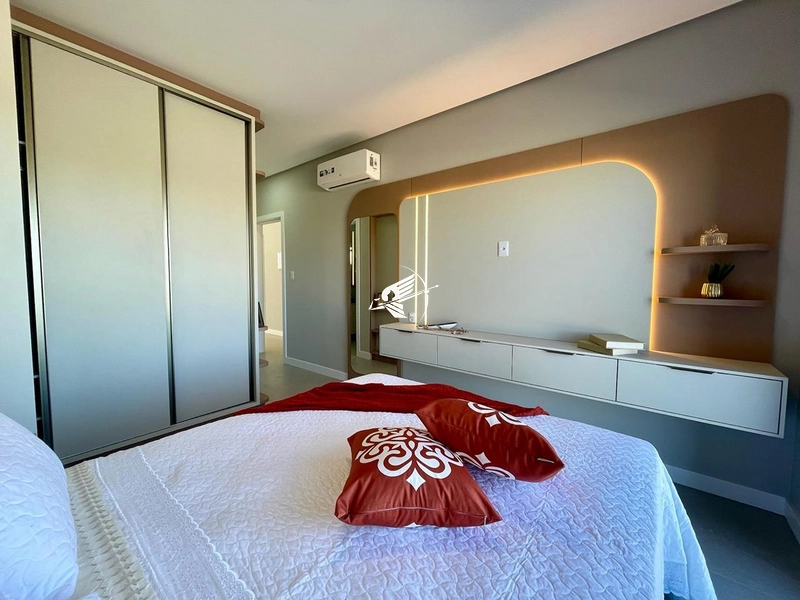 Sobrado Mobiliado e Decorado à venda no Condomínio Zen: 27ª foto da galeria de imagens do imóvel