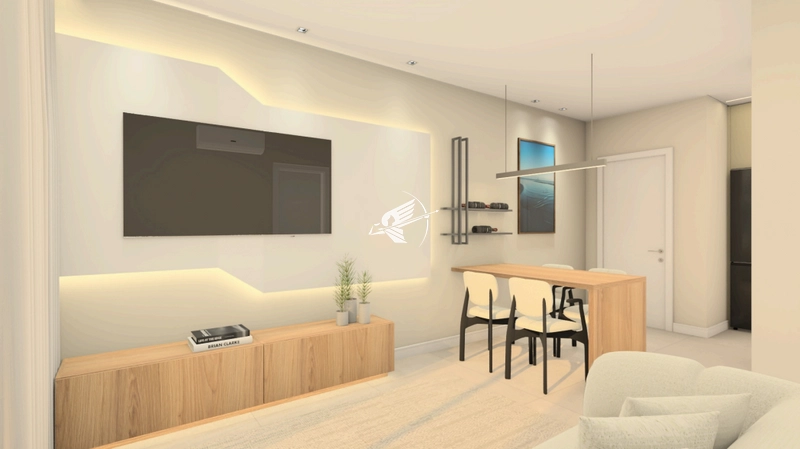 Apartamento à venda em Capão da Canoa: 2ª foto da galeria de imagens do imóvel