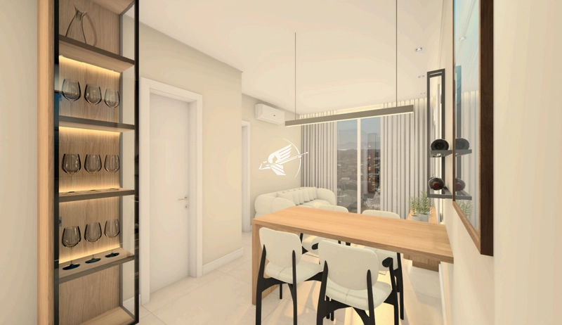 Apartamento à venda em Capão da Canoa: 6ª foto da galeria de imagens do imóvel