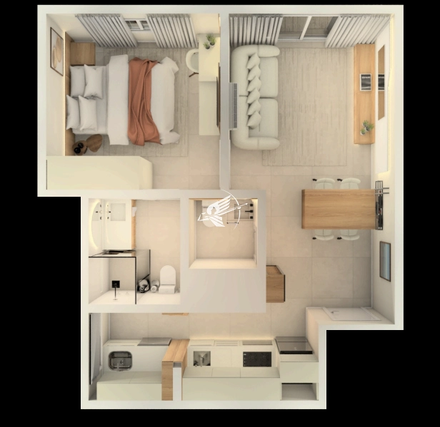 Apartamento à venda em Capão da Canoa: 20ª foto da galeria de imagens do imóvel