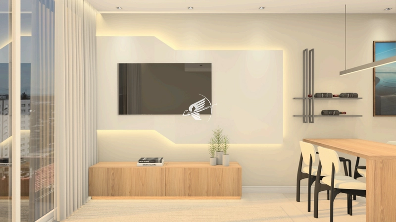 Apartamento à venda em Capão da Canoa: 4ª foto da galeria de imagens do imóvel