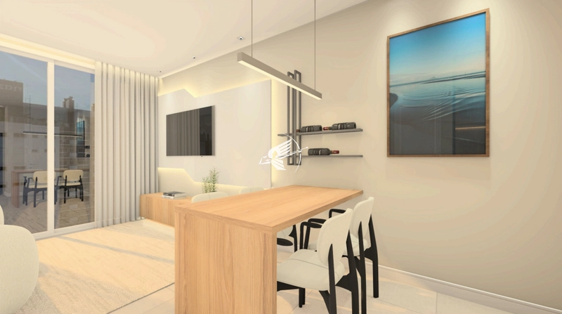 Apartamento à venda em Capão da Canoa: 5ª foto da galeria de imagens do imóvel