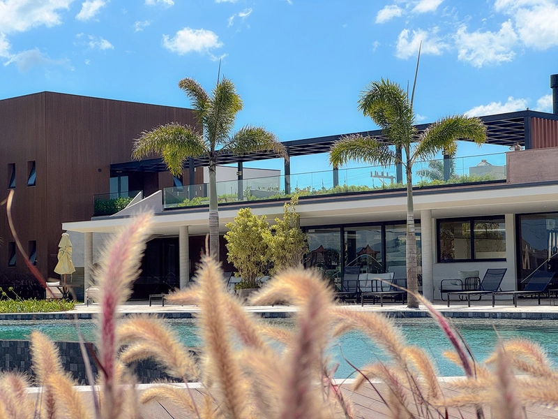 Imóvel residencial ou comercial