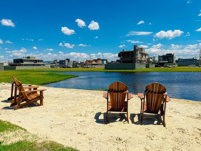 Lote a venda !: 4ª foto da galeria de imagens do imóvel