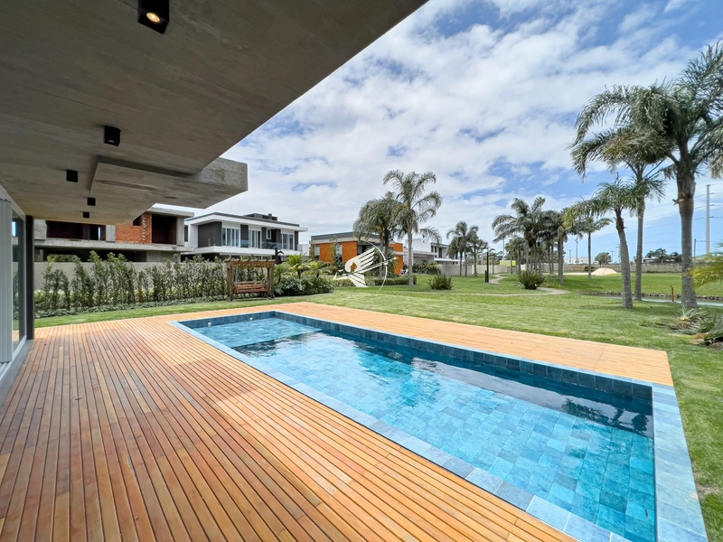 Casa à venda no condomínio Capão Ilhas Resort: 10ª foto da galeria de imagens do imóvel
