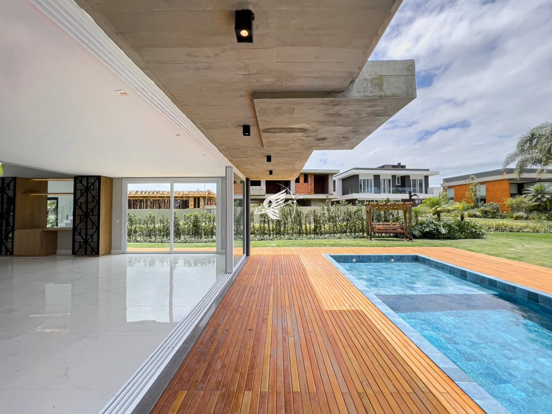 Casa à venda no condomínio Capão Ilhas Resort: 9ª foto da galeria de imagens do imóvel