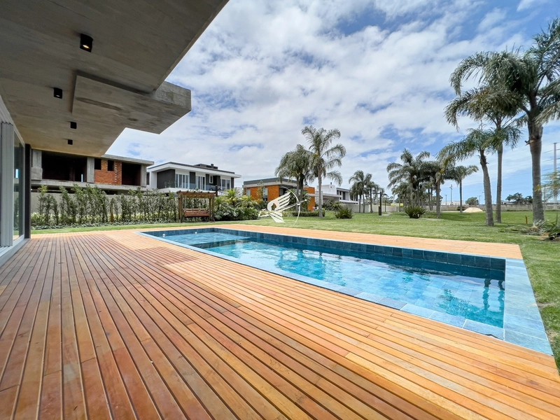 Casa à venda no condomínio Capão Ilhas Resort: 18ª foto da galeria de imagens do imóvel