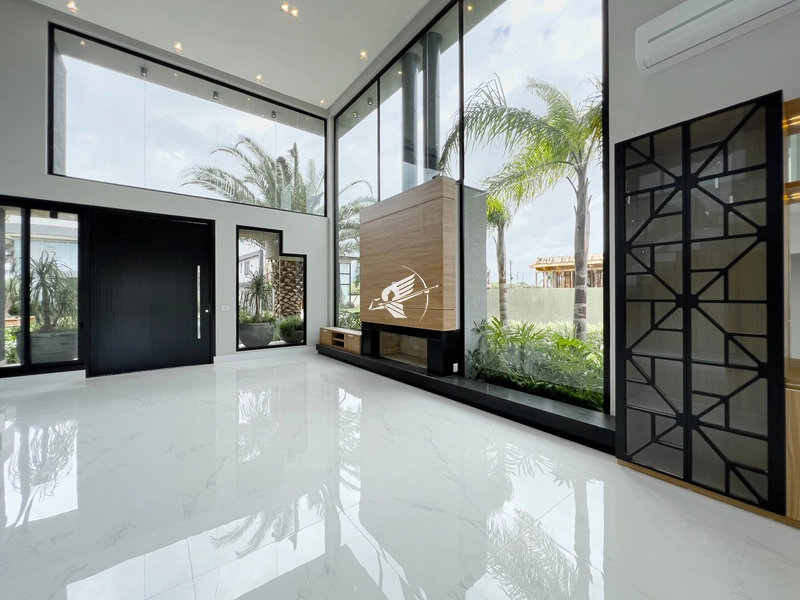 Casa à venda no condomínio Capão Ilhas Resort: 1ª foto da galeria de imagens do imóvel