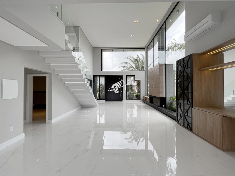 Casa à venda no condomínio Capão Ilhas Resort: 2ª foto da galeria de imagens do imóvel