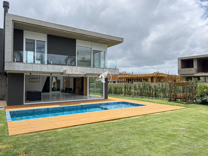 Casa à venda no condomínio Capão Ilhas Resort: 4ª foto da galeria de imagens do imóvel