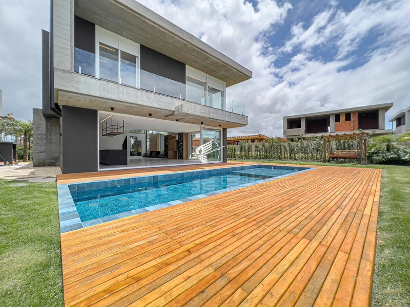 Casa à venda no condomínio Capão Ilhas Resort: 8ª foto da galeria de imagens do imóvel