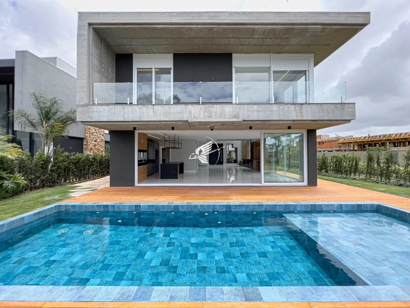 Casa à venda no condomínio Capão Ilhas Resort: 5ª foto da galeria de imagens do imóvel