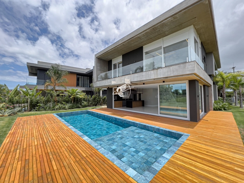 Casa à venda no condomínio Capão Ilhas Resort: 6ª foto da galeria de imagens do imóvel