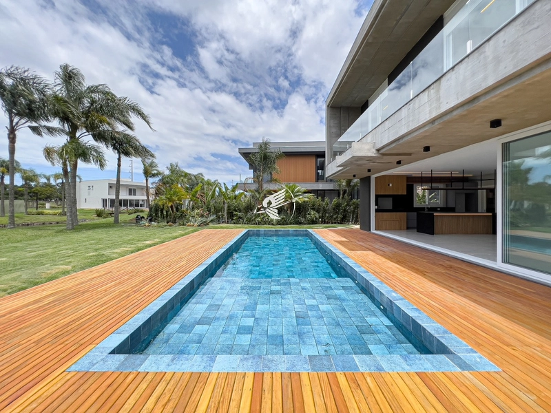 Casa à venda no condomínio Capão Ilhas Resort: 7ª foto da galeria de imagens do imóvel