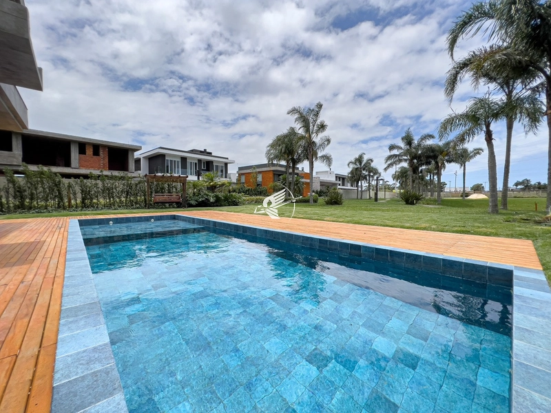 Casa à venda no condomínio Capão Ilhas Resort: 20ª foto da galeria de imagens do imóvel