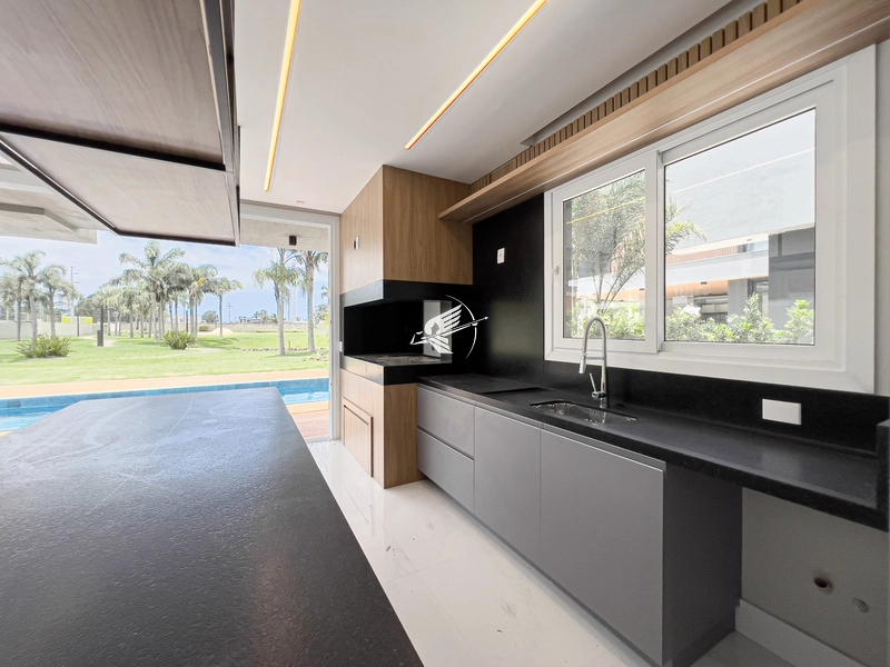 Casa à venda no condomínio Capão Ilhas Resort: 13ª foto da galeria de imagens do imóvel