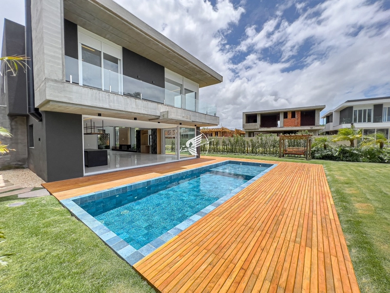 Casa à venda no condomínio Capão Ilhas Resort: 50ª foto da galeria de imagens do imóvel