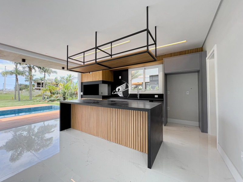 Casa à venda no condomínio Capão Ilhas Resort: 12ª foto da galeria de imagens do imóvel