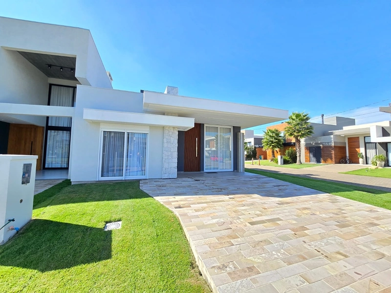 Imóvel residencial ou comercial