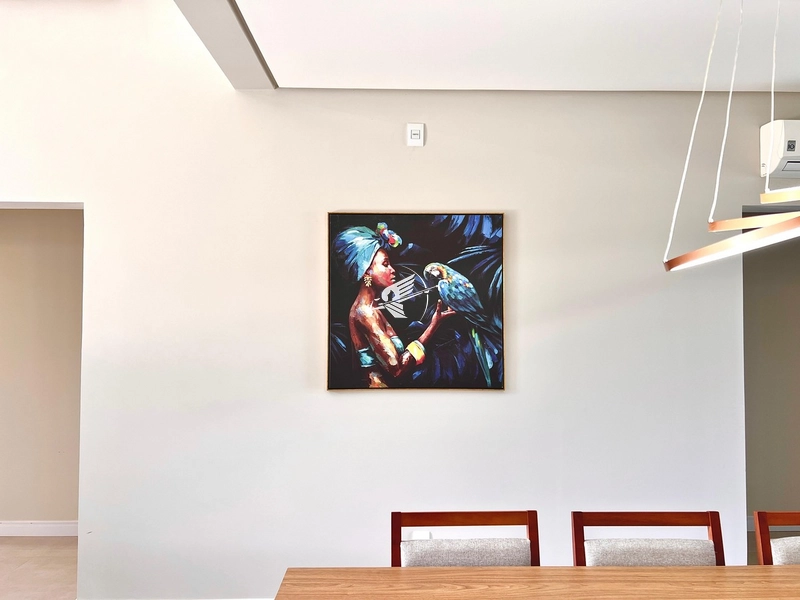 Casa à venda no Condomínio Sunset: 9ª foto da galeria de imagens do imóvel