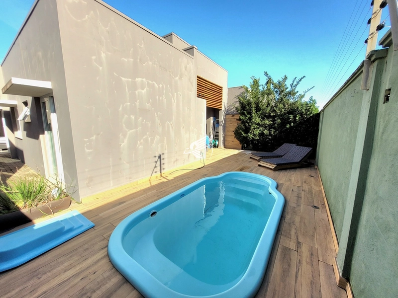 Casa à venda no condomínio Las Palmas - Xangri-lá: 19ª foto da galeria de imagens do imóvel