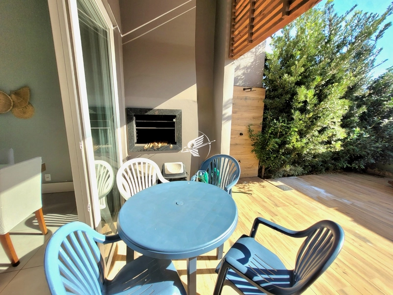 Casa à venda no condomínio Las Palmas - Xangri-lá: 21ª foto da galeria de imagens do imóvel