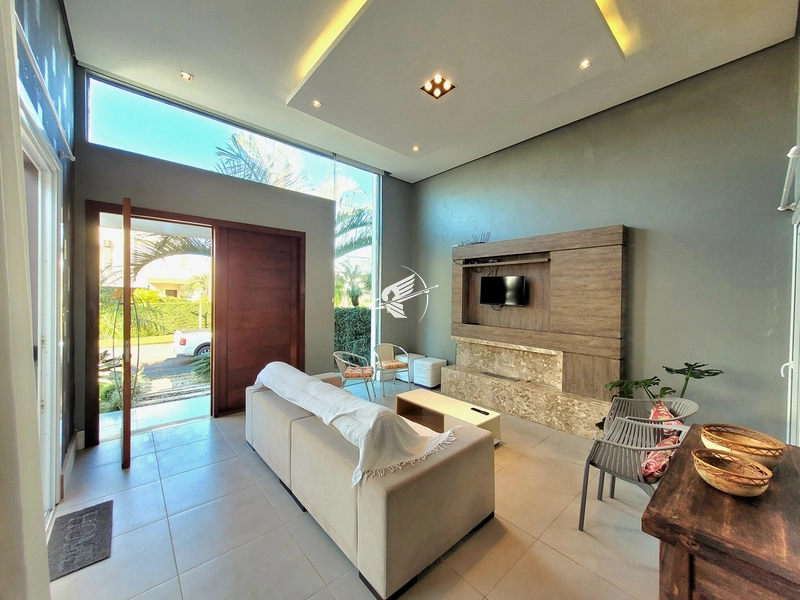 Casa à venda no condomínio Las Palmas - Xangri-lá: 2ª foto da galeria de imagens do imóvel