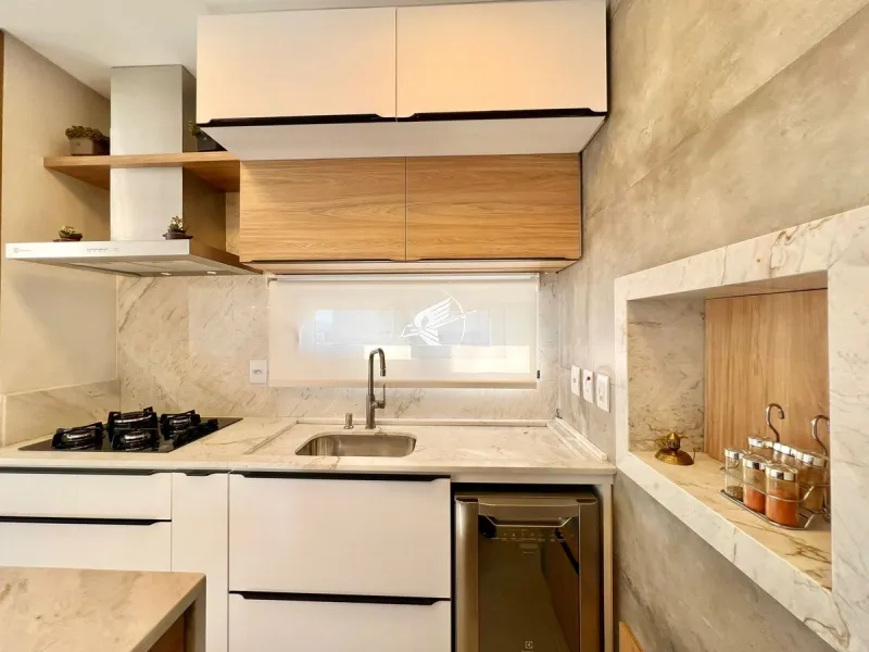 Apartamento no bairro Navegantes em Capão da Canoa: 17ª foto da galeria de imagens do imóvel
