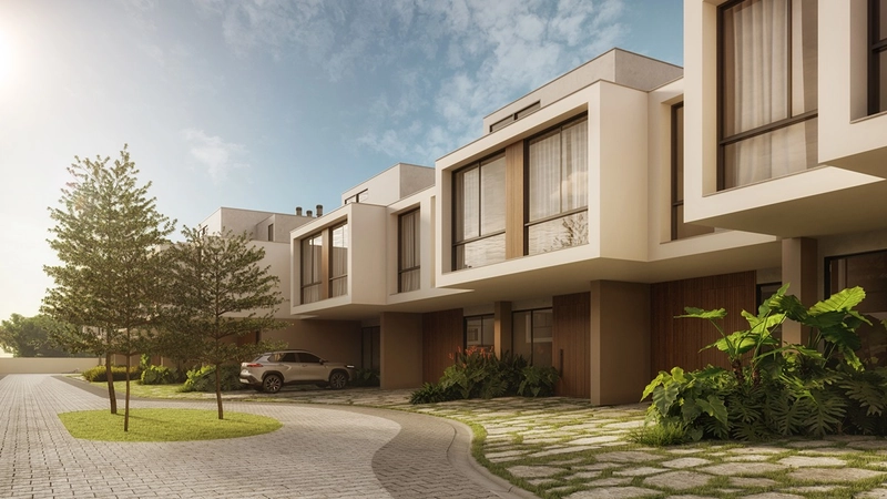 Lançamento em Xangri-Lá: 36ª foto da galeria de imagens do imóvel