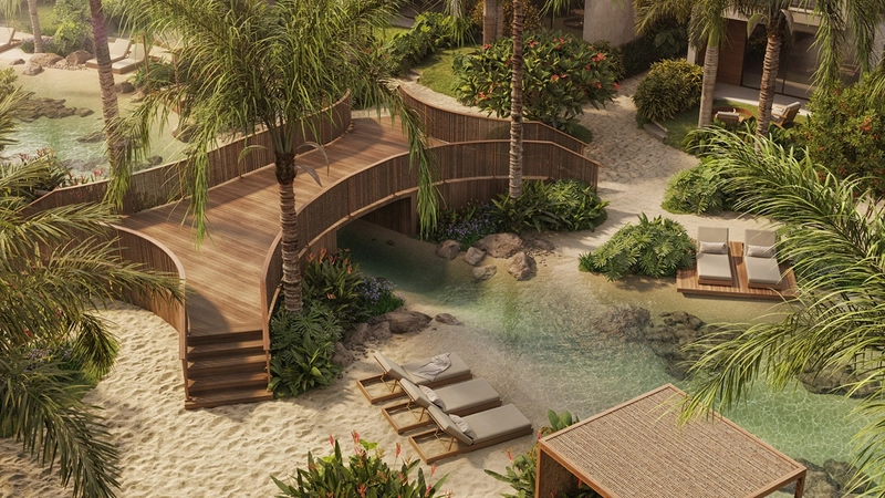 Lançamento em Xangri-Lá: 33ª foto da galeria de imagens do imóvel