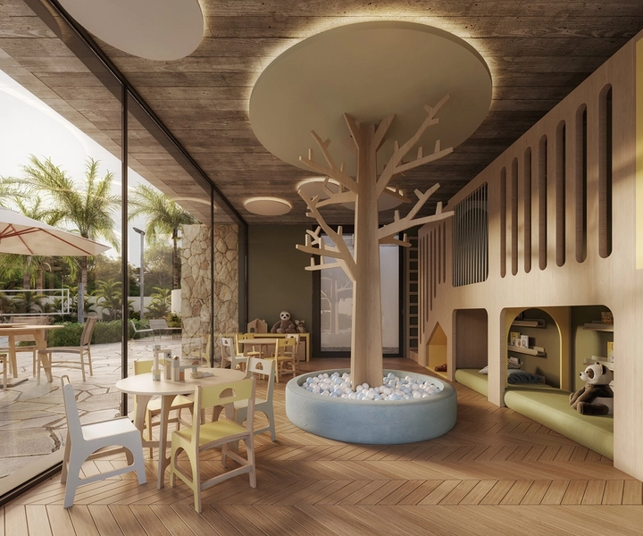 Lançamento em Xangri-Lá: 12ª foto da galeria de imagens do imóvel