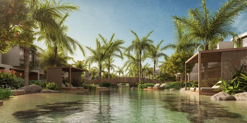 Lançamento em Xangri-Lá: 28ª foto da galeria de imagens do imóvel