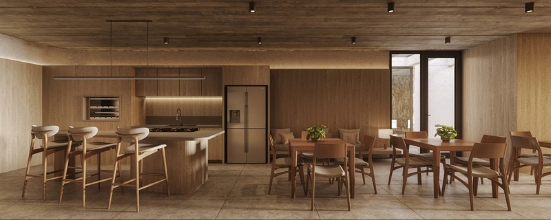 Lançamento em Xangri-Lá: 2ª foto da galeria de imagens do imóvel