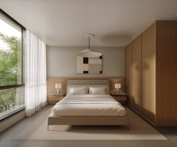 Lançamento em Xangri-Lá: 8ª foto da galeria de imagens do imóvel