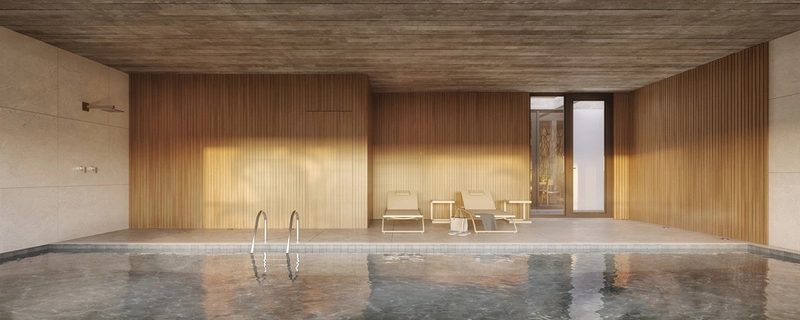 Lançamento em Xangri-Lá: 32ª foto da galeria de imagens do imóvel