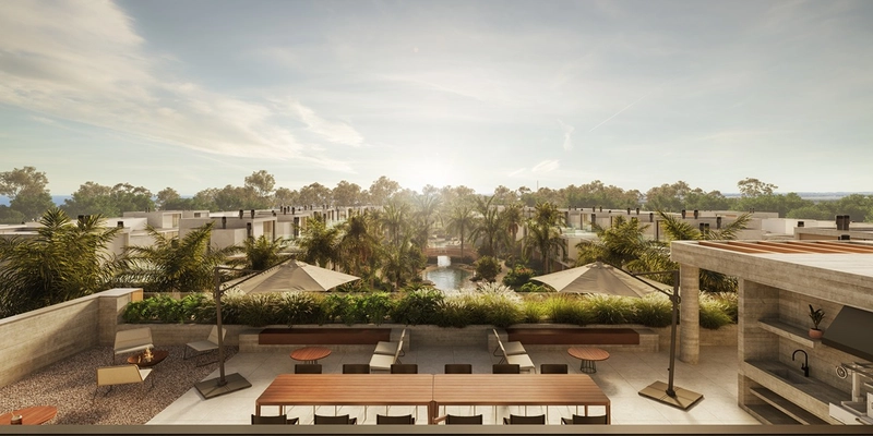 Lançamento em Xangri-Lá: 20ª foto da galeria de imagens do imóvel