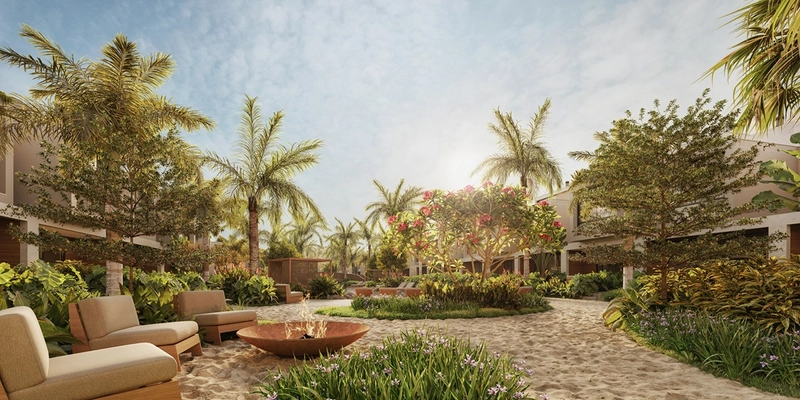 Imóvel residencial ou comercial