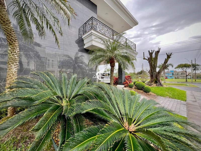 Casa à venda no condomínio Condado de Capão: 4ª foto da galeria de imagens do imóvel