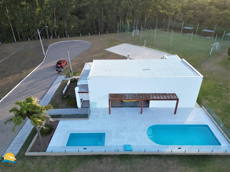 Lote/Terreno à venda no loteamento Nova Xangri-Lá: 26ª foto da galeria de imagens do imóvel